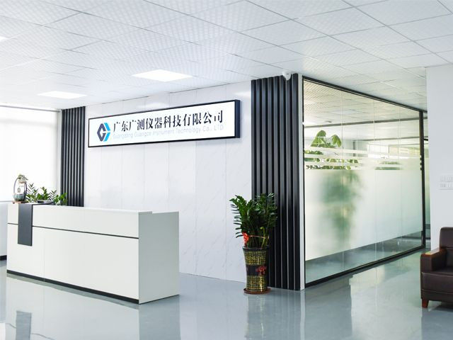 Guangdong Guangce Instrument Technology Co., Ltd