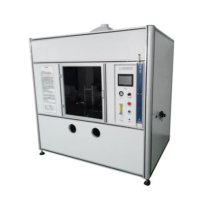 購入 UL 1581 ワイヤとケーブルの炎の試験室の漏れ試験機械 online manufacture