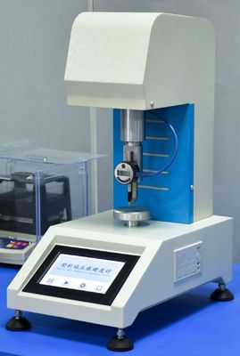 購入 プラスチック 統合型デジタル ロックウェル硬度検査器具 OEM online manufacture