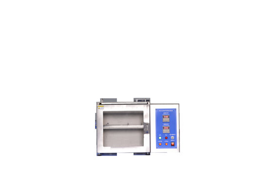 購入 自動車内燃電子試験器 横向燃焼性試験器 online manufacture