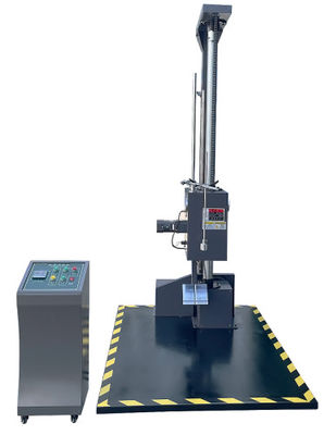 購入 単腕パッケージ 試験機器 カートン 落下 落下 衝撃 機械 online manufacture