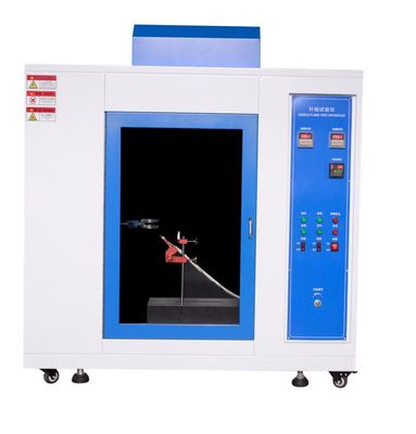 購入 炎室 針の炎を検査する機械 online manufacture