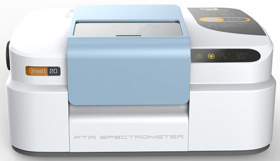 購入 バイオメディシン用 石油化学用 大20フーリエ変換赤外線赤外線光譜計 online manufacture