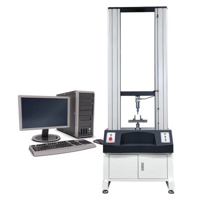 購入 5KN 実験用材料 張力試験機械 電子サーボ online manufacture