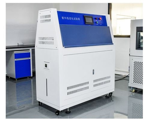 購入 実験室加速老化室 UVA UVB フレウorescence テスト online manufacture