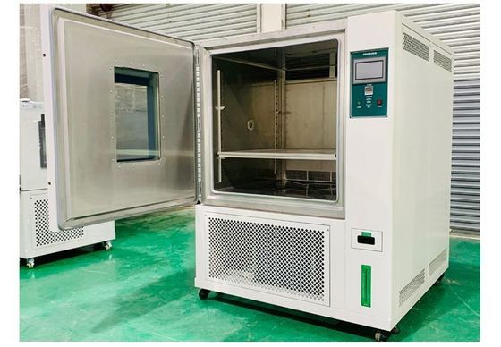 購入 150L 実験室 常温湿度試験室 産業用 online manufacture