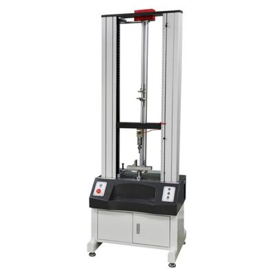 購入 電子ユニバーサル・ダブル・コラム・トレンス・テスト・マシン online manufacture