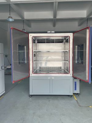 購入 ODM 電池試験用電子高温湿度試験室 online manufacture