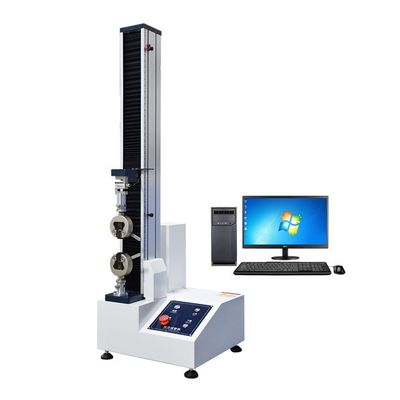 購入 200kg ゴム UTM 張力強度テスト 張力強度マシン online manufacture