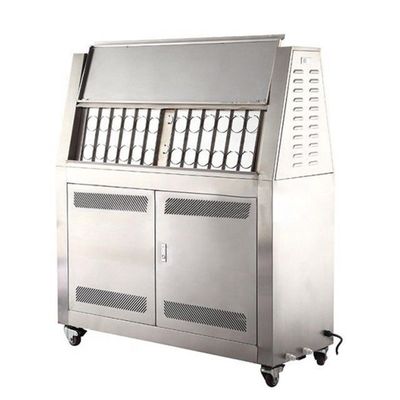 購入 加速耐天候UV老化試験室 気候室 online manufacture