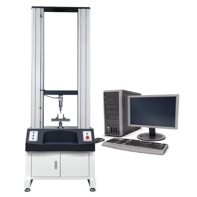 購入 ACサーボモーター 引力 張力圧縮試験機械 オーダーメイド online manufacture