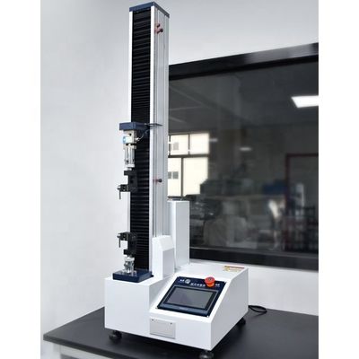 購入 ユニバーサル・ロイド・トランジル・プル・テスター・マシン 単列液晶ディスプレイ online manufacture