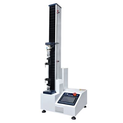 購入 プラスチック500Kgのための単列ユニバーサルワイヤー張力テストマシン online manufacture