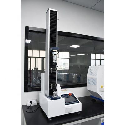 購入 ODM シングルコラム デジタル ストレンシル テスト マシン 装置 高精度 online manufacture