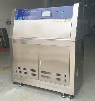 購入 ASTM D1148 UVA耐天候環境試験室老化機械 online manufacture