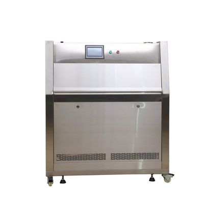 購入 カスタマイズされた加速気象化機 試験用UV老化室 4Kw 220V online manufacture