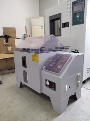 購入 研究室複合塩噴霧 環境試験室 腐食 108L online manufacture
