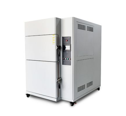 購入 電子気候環境試験室 冷熱ショック装置 online manufacture