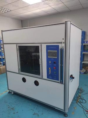 購入 UL1581 電線ケーブル 電子燃焼試験機器 炎試験に使用される装置 online manufacture