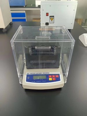 購入 正確な測定 ゴムプラスチック 自動密度計 機械 カスタマイズ online manufacture
