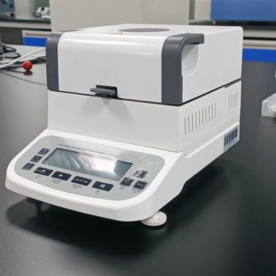 購入 OEM マニュアル デジタル 湿度 検査 機械 マウスの食品 含有量 チェック 解析器 online manufacture