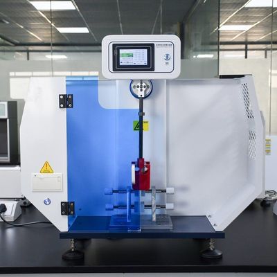 購入 デジタルディスプレイチャルピー イゾド 衝撃検査機 歯ブラシ 振り子 online manufacture