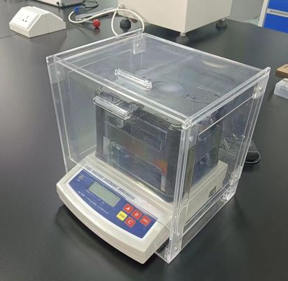 購入 トランスミッション電子密度ジュアルデジタル密度計試験機 online manufacture