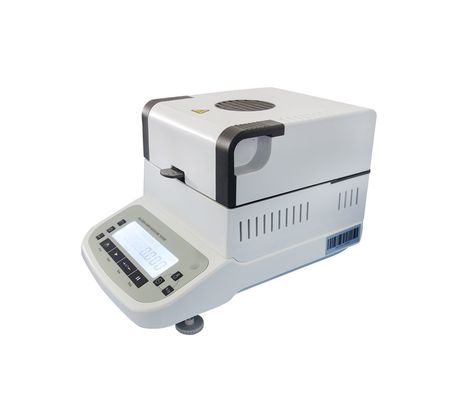 購入 OEM マニュアル デジタル 湿度 検査 機械 マウスの食品 含有量 チェック 解析器 online manufacture