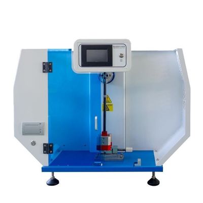 購入 産業用デジタルプラスチック試験装置 振り子チャルピー衝撃テスト online manufacture