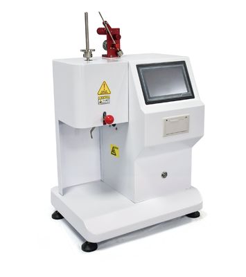 購入 OEM メルトフローレートゴムテスト機器 Mvr Mfr Mfi チェックマシン online manufacture