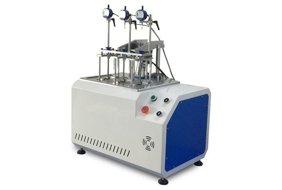 購入 PLC VST ゴム試験装置 ビカット マシン 軟化点温度 online manufacture
