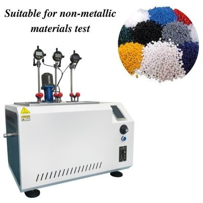 購入 プラスチックHDTビカットテスター 柔らか点変形検査機 online manufacture