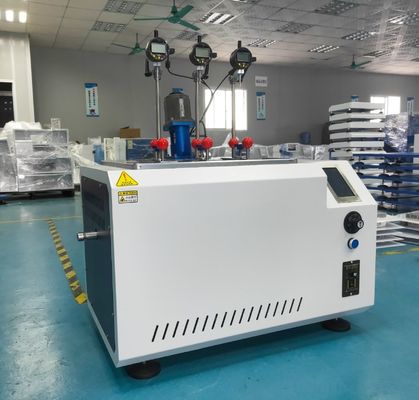 購入 HDT 熱変形 Vicat 軟化点 Hdt Vicat 装置 online manufacture