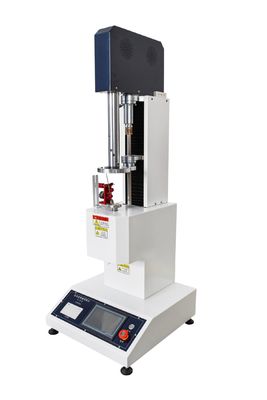 購入 自動電子ゴム試験装置 Mfi Mfr メルトフローインデックス テスト器 OEM online manufacture