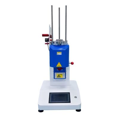 購入 電子プラスチック試験装置 溶融流量指数測定器 online manufacture