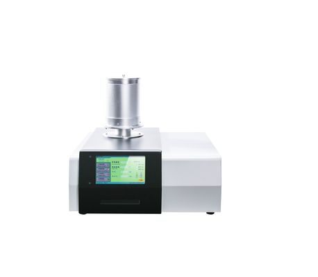 購入 カスタム TGA 熱熱重力測定分析機器 機械ソリューション online manufacture
