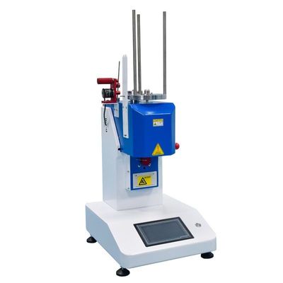 購入 108KGポリ硫化ゴム試験装置 メルトフローインデックス装置 ODM online manufacture
