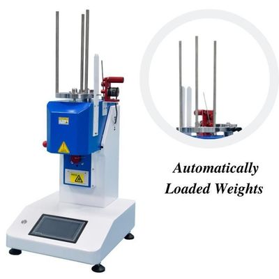 購入 熱塑料 溶融流量指標 試験装置 Mfi Mfr ポリカーボネートの速度の試験器 online manufacture