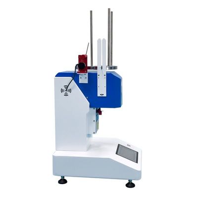 購入 半自動ポリスタリンゴム試験装置 メルトフローインデックステスト MFI MFR 機器 online manufacture