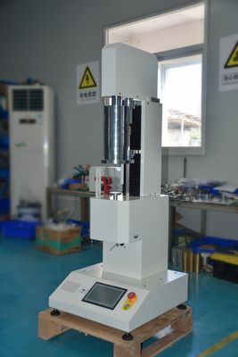 購入 コンピュータ制御工学 プラスチック実験室試験装置 溶融流量 MFR テスト online manufacture