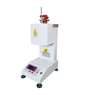 購入 デジタルMFRメルトフローインデックス ポリプロピレン用インスタントインデクサー テスト online manufacture