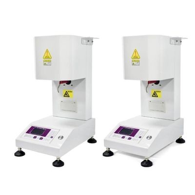 購入 自動プラスチックゴムメルトフローインデックステストマシン 動的負荷 online manufacture
