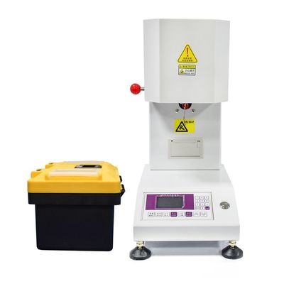 購入 大学 MFR 高温ポリカーボナートの溶融のためのメルトフローインデックステスト online manufacture