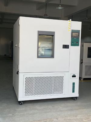 購入 225L UV耐天候 恒常温度と湿度試験室 空気冷却 online manufacture