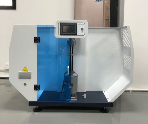 購入 50Hz デジタルディスプレイ チャルピー 衝撃テストマシン PLC コンピュータ制御 online manufacture