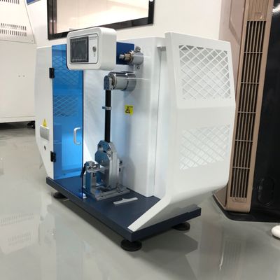 購入 非金属材料のためのLCDデジタルチャルピーインパクト試験装置 online manufacture