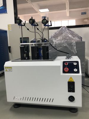 購入 熱変形調節器 Pid HDT Vicat 試験装置 online manufacture