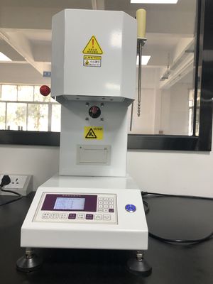 購入 PPポリプロピレン プラスチック 試験装置 溶融流量指数 試験器具 ポリマー試験用 online manufacture