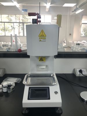 購入 MFR MVR プラスチック チェック メルトフロー MFI テスト マシン キーストローク online manufacture