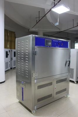 購入 実験室 UVA340 UVB313 UV加速気象化機械老化試験室 online manufacture